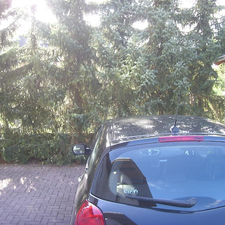 Ferienwohnung Ina Rust Exterior photo