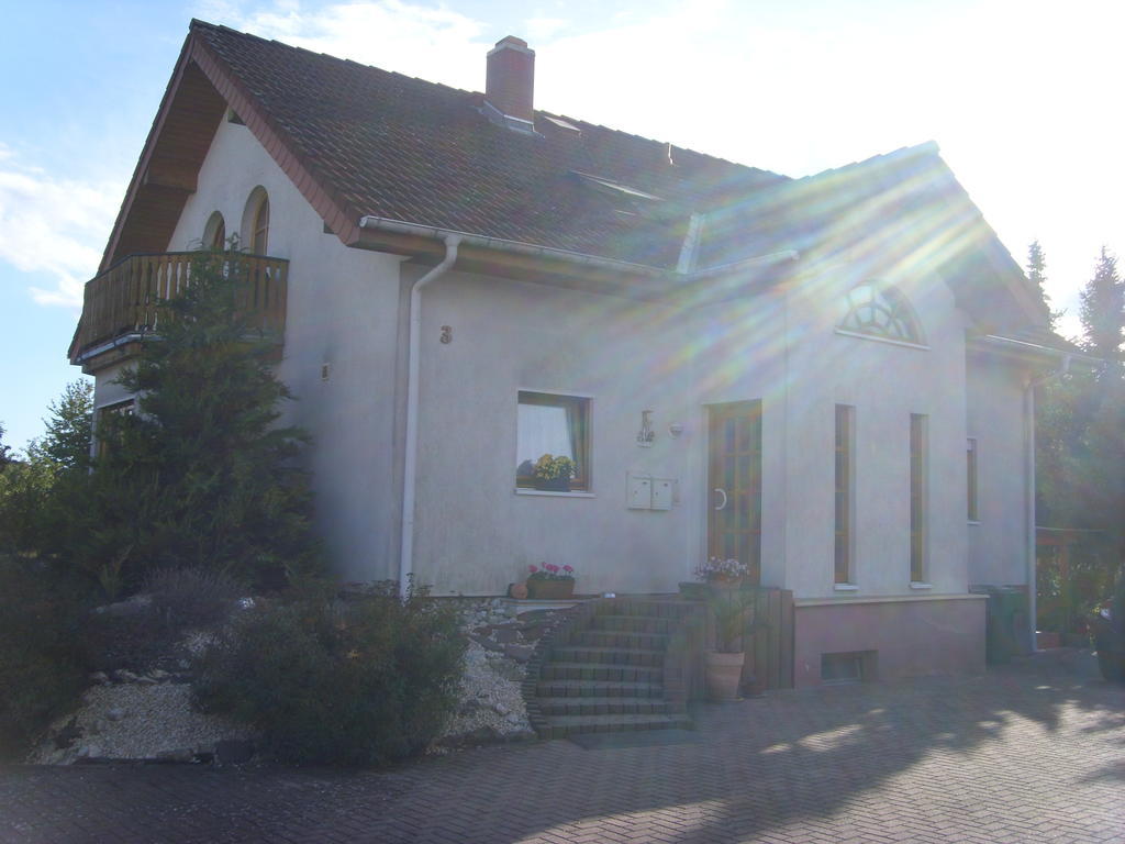 Ferienwohnung Ina Rust Exterior photo