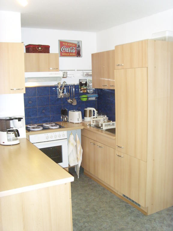 Ferienwohnung Ina Rust Room photo